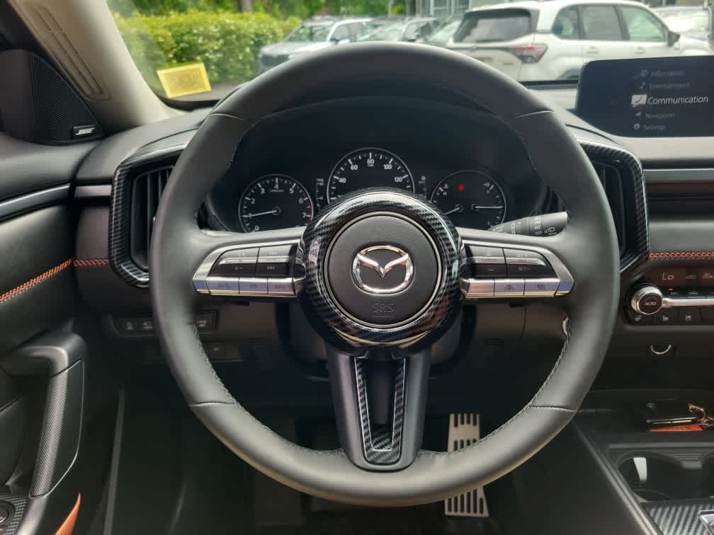 2024 Mazda Mazda CX-50 2.5 Turbo Premium Plus Package