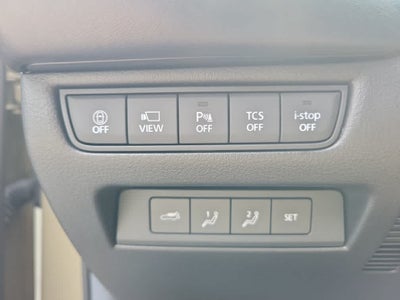 2024 Mazda Mazda CX-50 2.5 Turbo Premium Plus Package