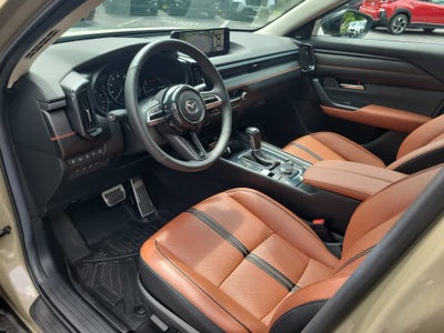 2024 Mazda Mazda CX-50 2.5 Turbo Premium Plus Package