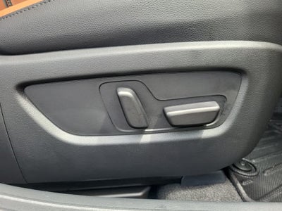 2024 Mazda Mazda CX-50 2.5 Turbo Premium Plus Package