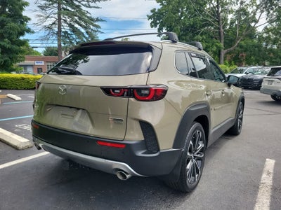 2024 Mazda Mazda CX-50 2.5 Turbo Premium Plus Package