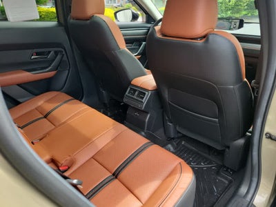 2024 Mazda Mazda CX-50 2.5 Turbo Premium Plus Package