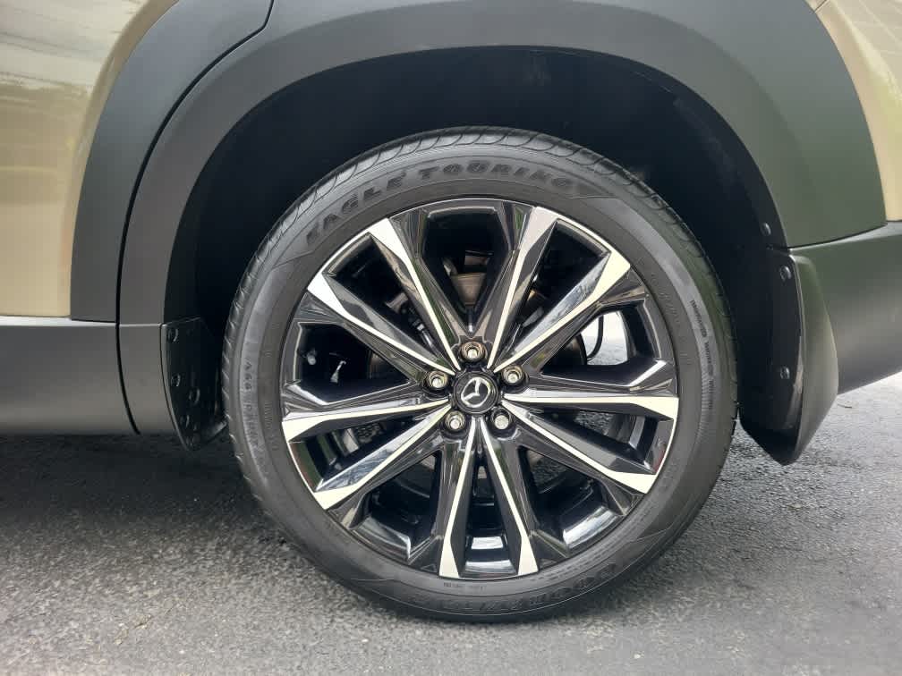 2024 Mazda Mazda CX-50 2.5 Turbo Premium Plus Package