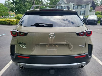 2024 Mazda Mazda CX-50 2.5 Turbo Premium Plus Package