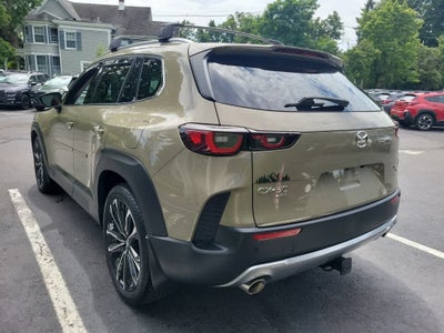2024 Mazda Mazda CX-50 2.5 Turbo Premium Plus Package