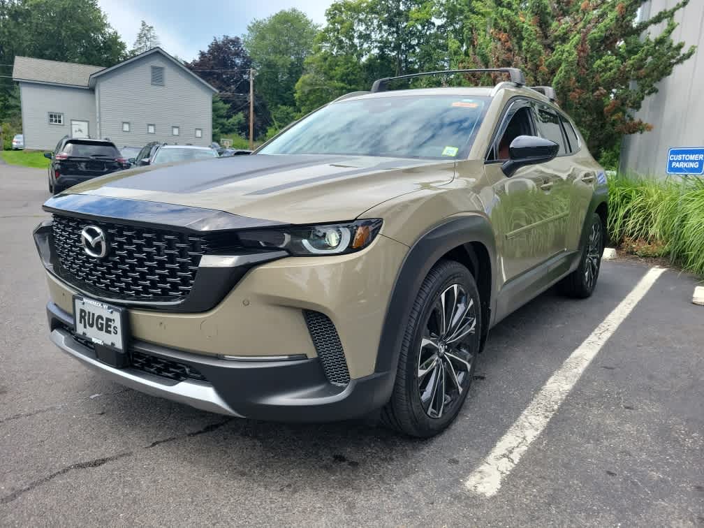 2024 Mazda Mazda CX-50 2.5 Turbo Premium Plus Package