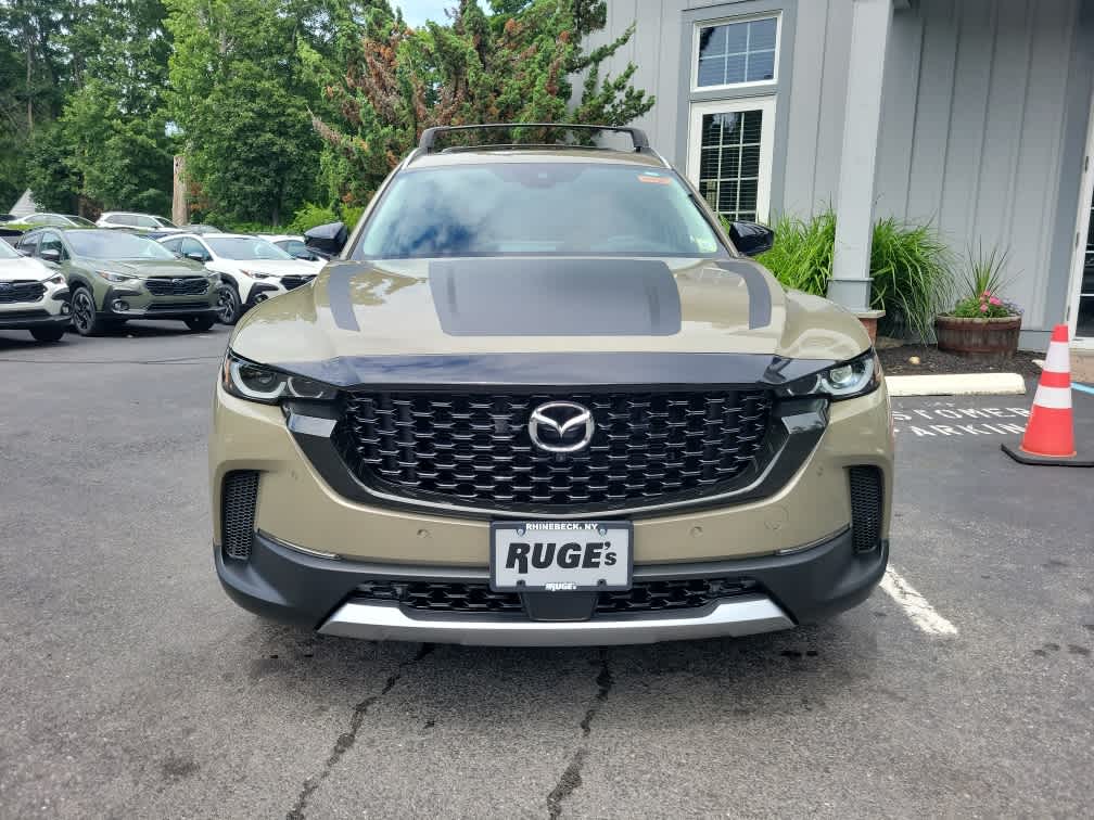2024 Mazda Mazda CX-50 2.5 Turbo Premium Plus Package