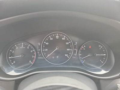 2024 Mazda Mazda CX-50 2.5 Turbo Premium Plus Package