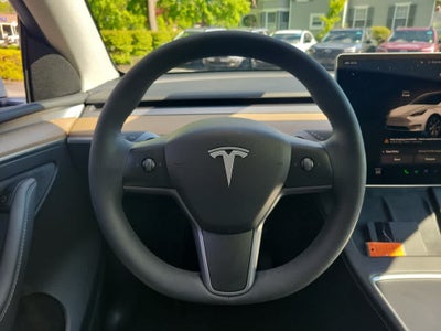 2023 Tesla Model Y AWD