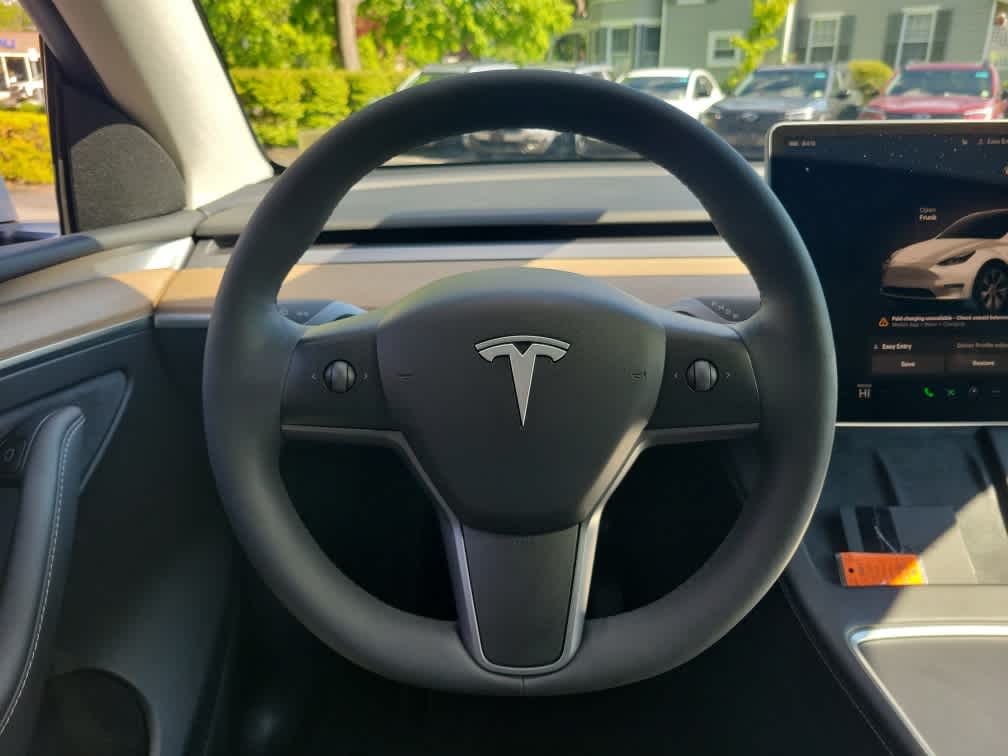 2023 Tesla Model Y AWD