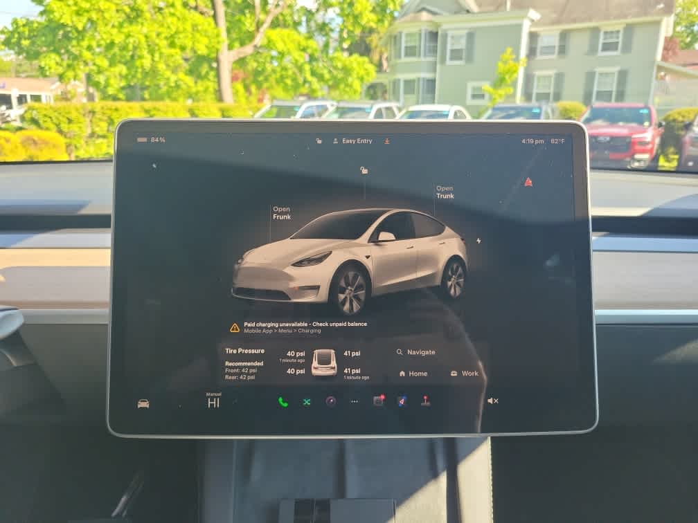 2023 Tesla Model Y AWD