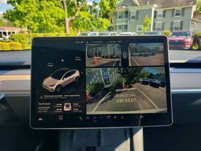 2023 Tesla Model Y AWD