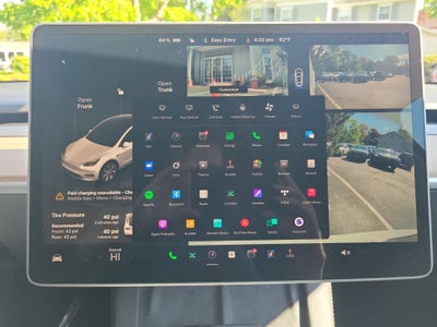 2023 Tesla Model Y AWD