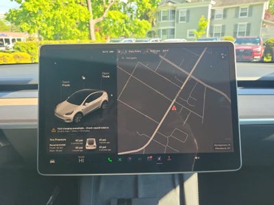 2023 Tesla Model Y AWD