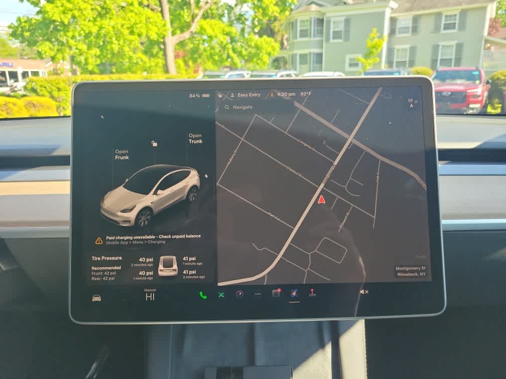 2023 Tesla Model Y AWD