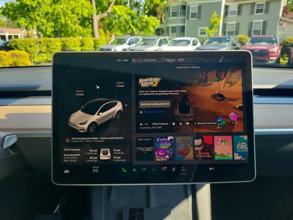 2023 Tesla Model Y AWD