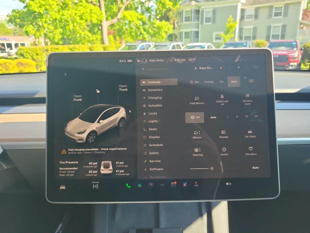 2023 Tesla Model Y AWD