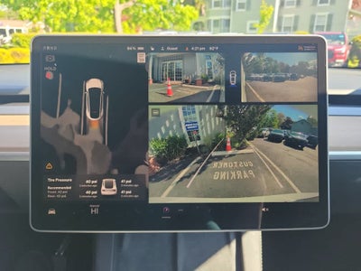 2023 Tesla Model Y AWD