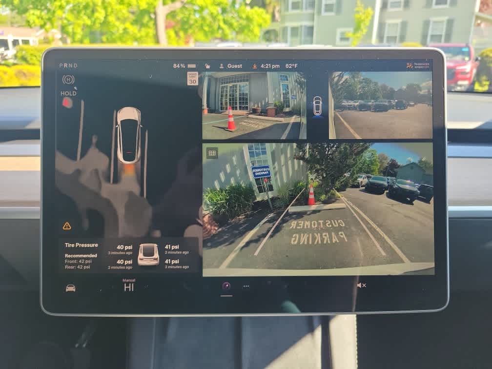 2023 Tesla Model Y AWD