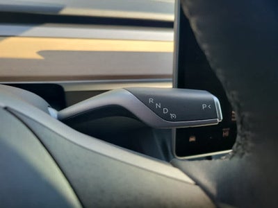 2023 Tesla Model Y AWD