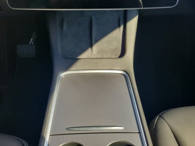 2023 Tesla Model Y AWD