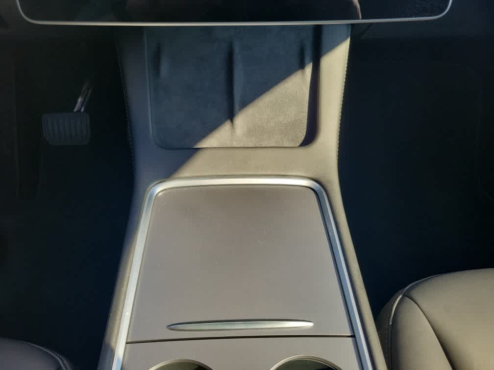2023 Tesla Model Y AWD