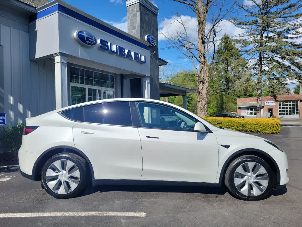 2023 Tesla Model Y AWD