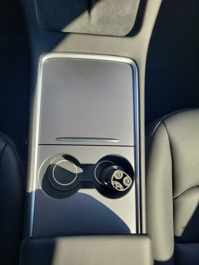 2023 Tesla Model Y AWD