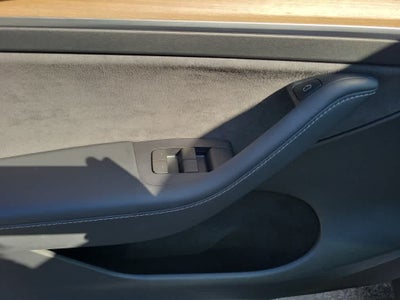 2023 Tesla Model Y AWD