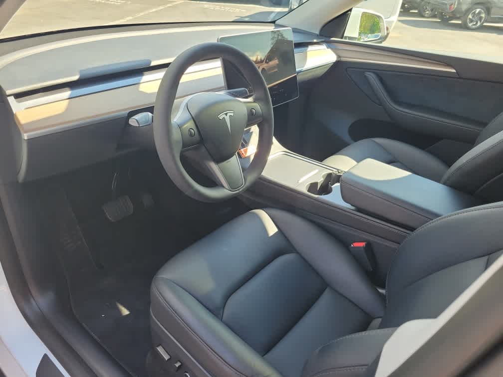 2023 Tesla Model Y AWD