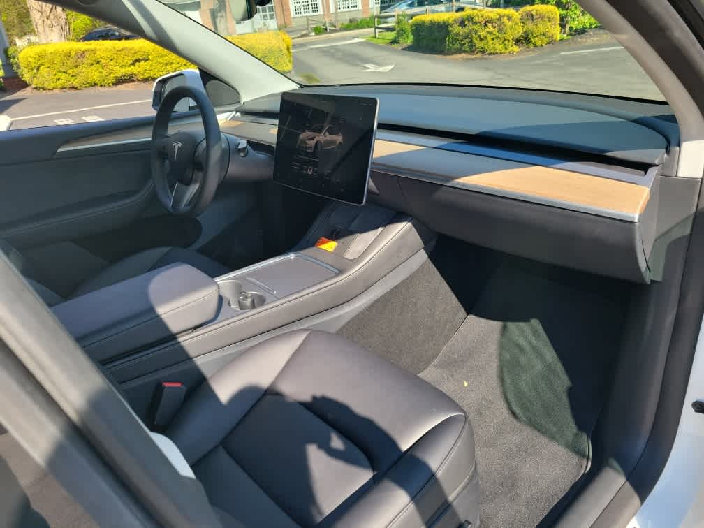 2023 Tesla Model Y AWD