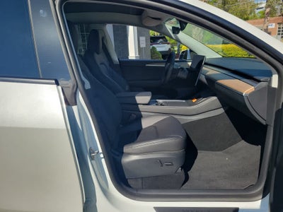 2023 Tesla Model Y AWD