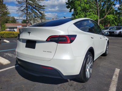 2023 Tesla Model Y AWD