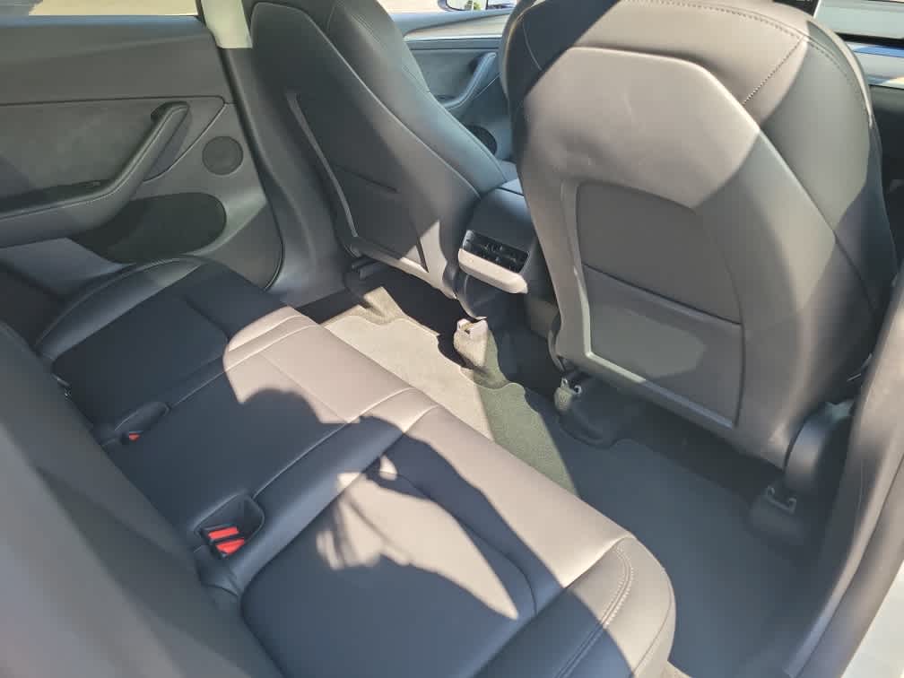 2023 Tesla Model Y AWD