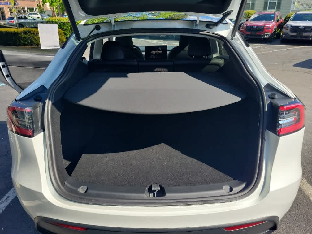 2023 Tesla Model Y AWD