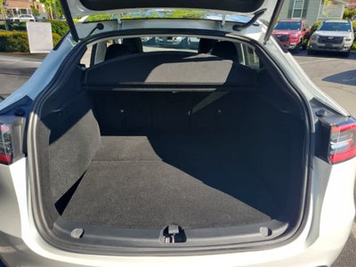 2023 Tesla Model Y AWD