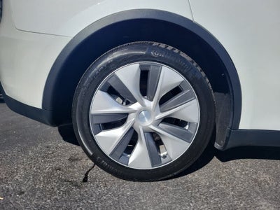 2023 Tesla Model Y AWD