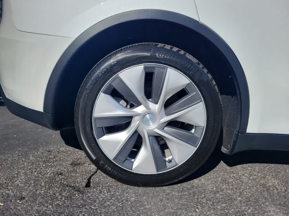 2023 Tesla Model Y AWD