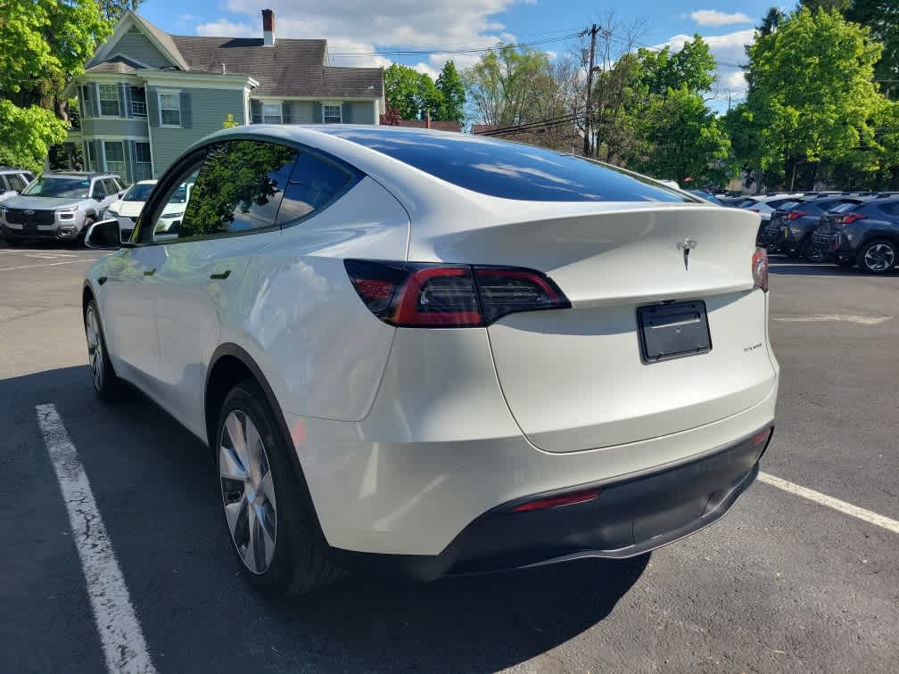 2023 Tesla Model Y AWD