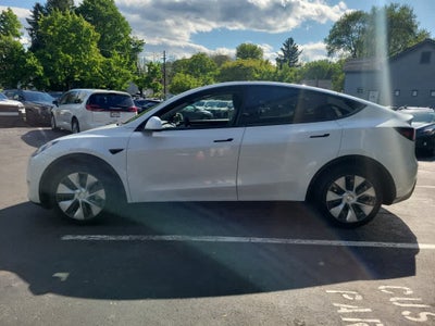 2023 Tesla Model Y AWD