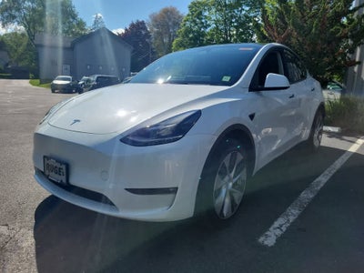 2023 Tesla Model Y AWD
