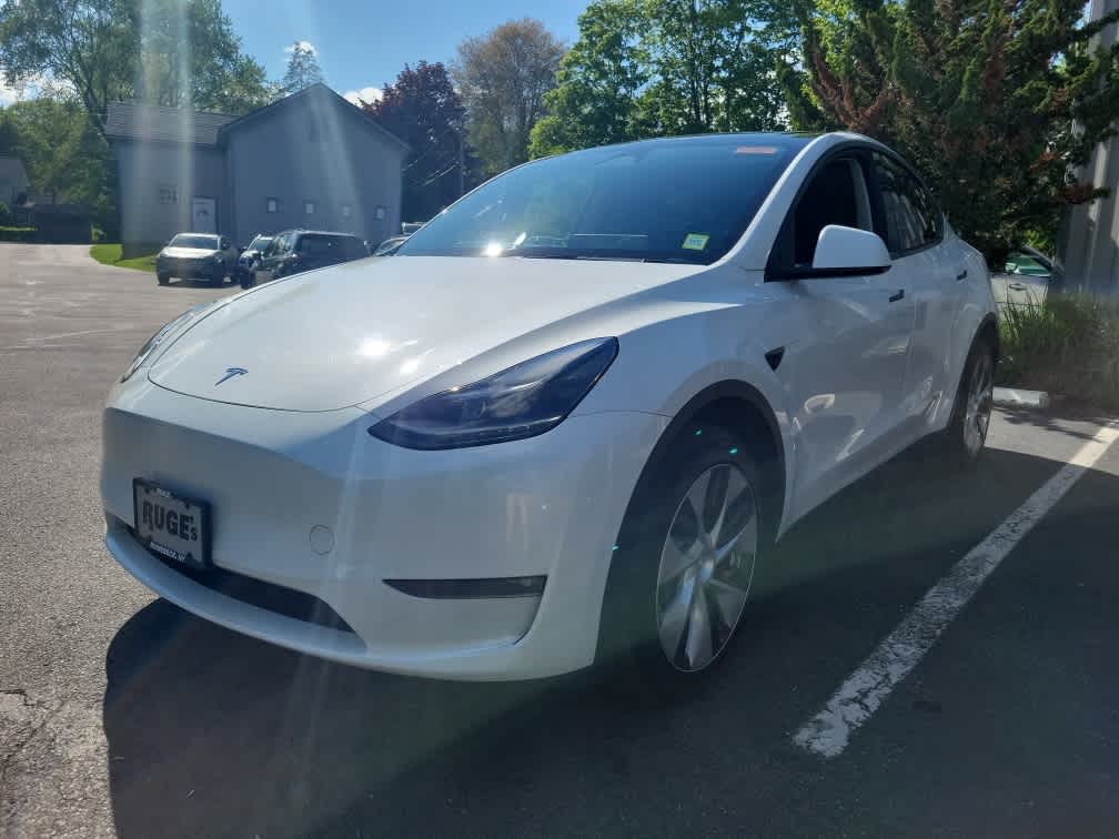 2023 Tesla Model Y AWD
