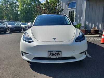 2023 Tesla Model Y AWD