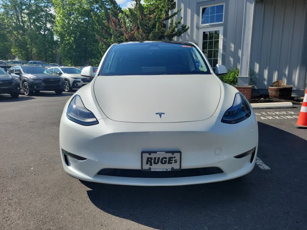 2023 Tesla Model Y AWD