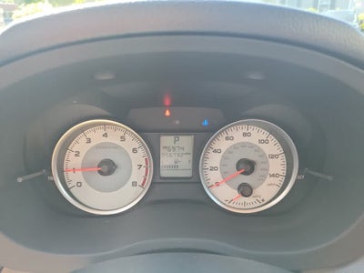 2013 Subaru Impreza Premium
