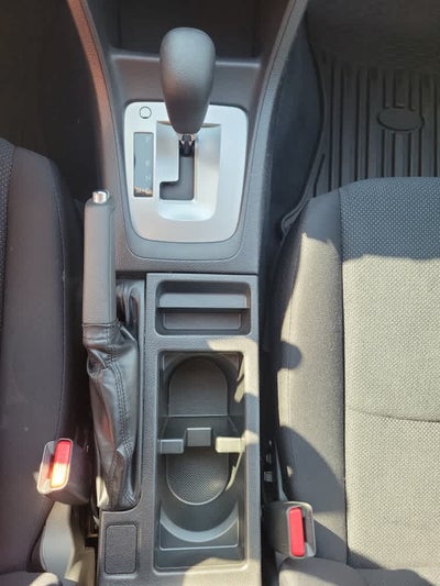 2013 Subaru Impreza Premium
