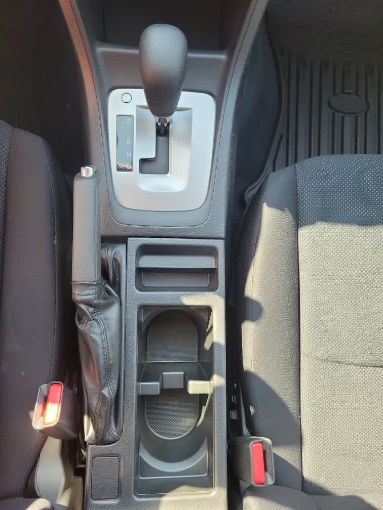 2013 Subaru Impreza Premium