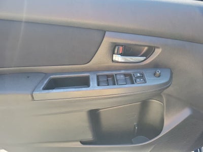 2013 Subaru Impreza Premium