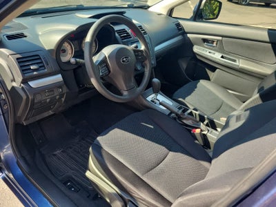 2013 Subaru Impreza Premium
