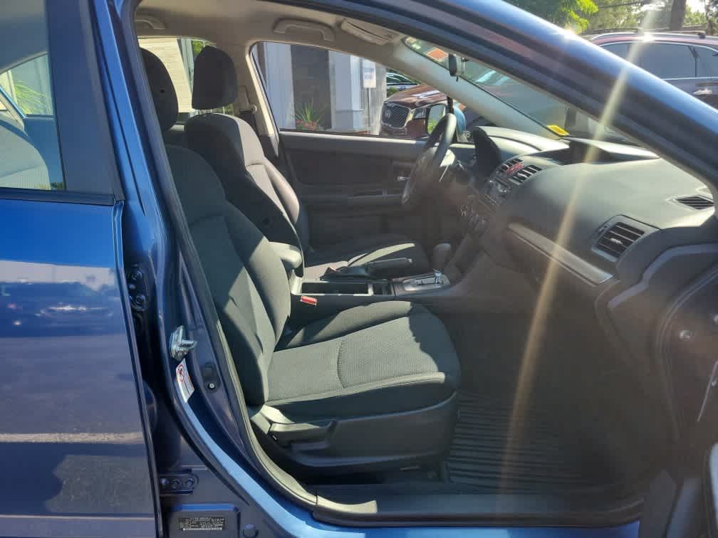 2013 Subaru Impreza Premium